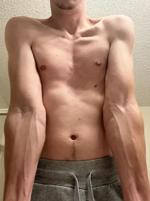 What’s good? by LetsChat97