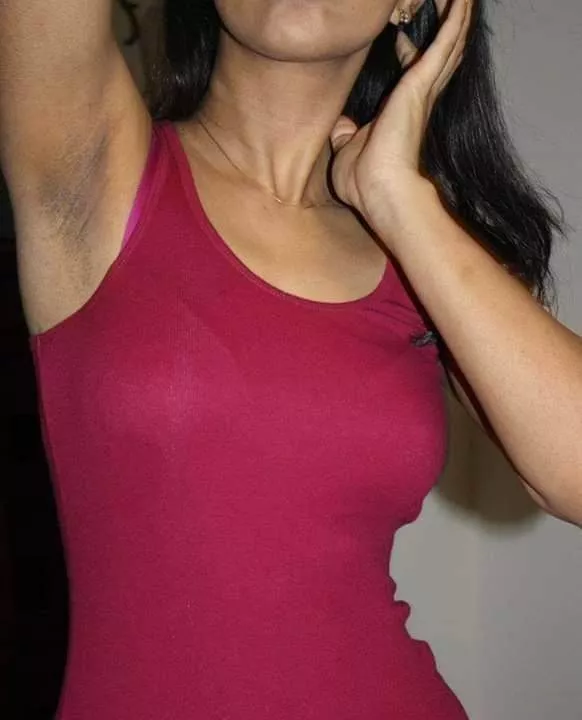 who wants this dusky Armpit posted by niranjana_arm