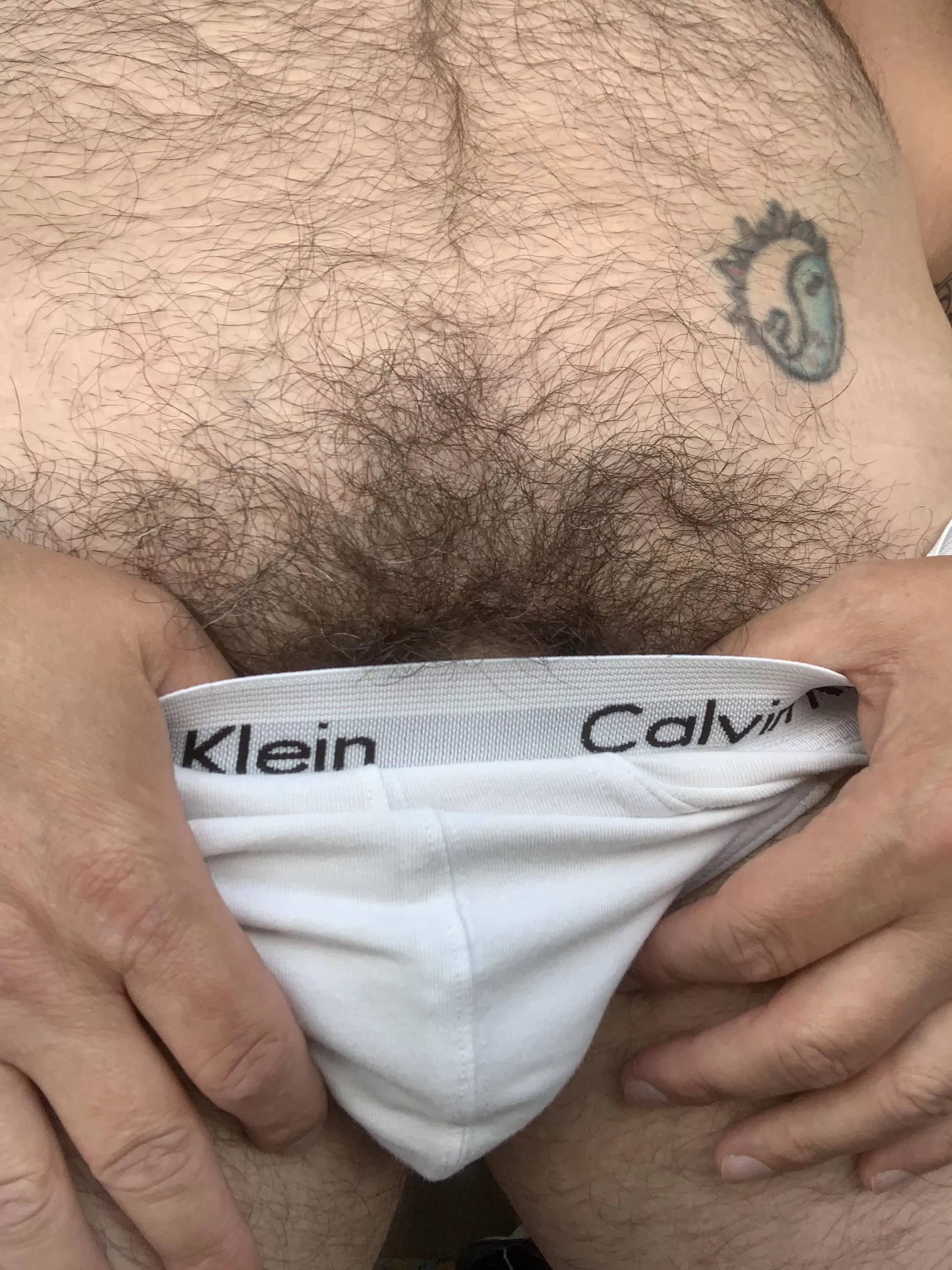 Wild and unruly rraarrr posted by WilyKoala