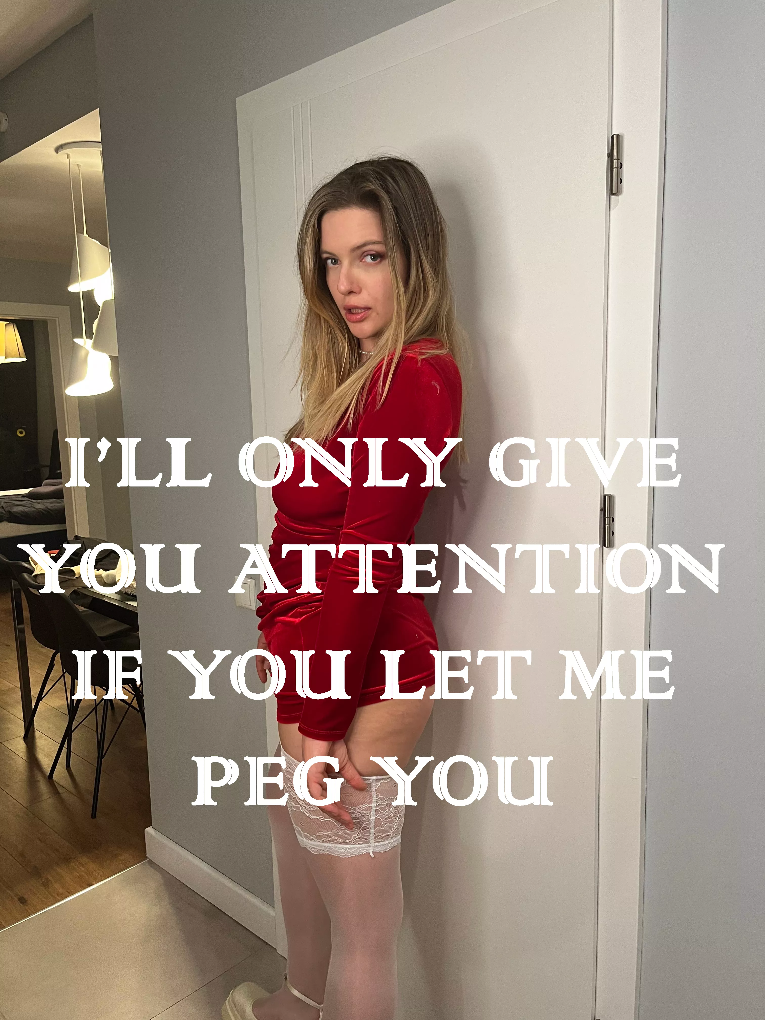 Will you do it posted by ItsMayaMala