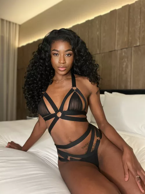 Will you help me take this off..? by NicoleKitt