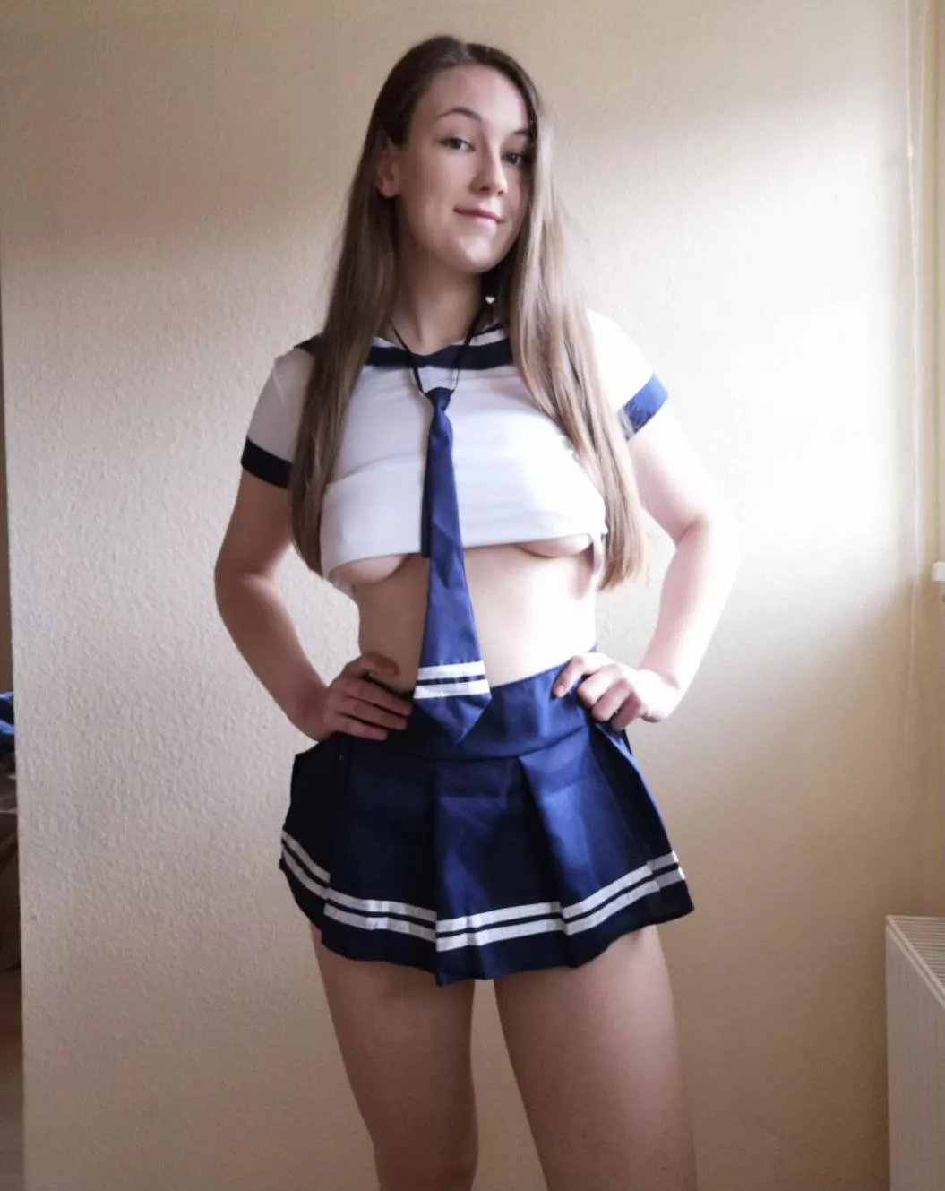 Would you be able to pull out? posted by pride_ah