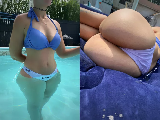 would you fuck me if i was your married neighbor ? 😍😈 by Slow-Area5947