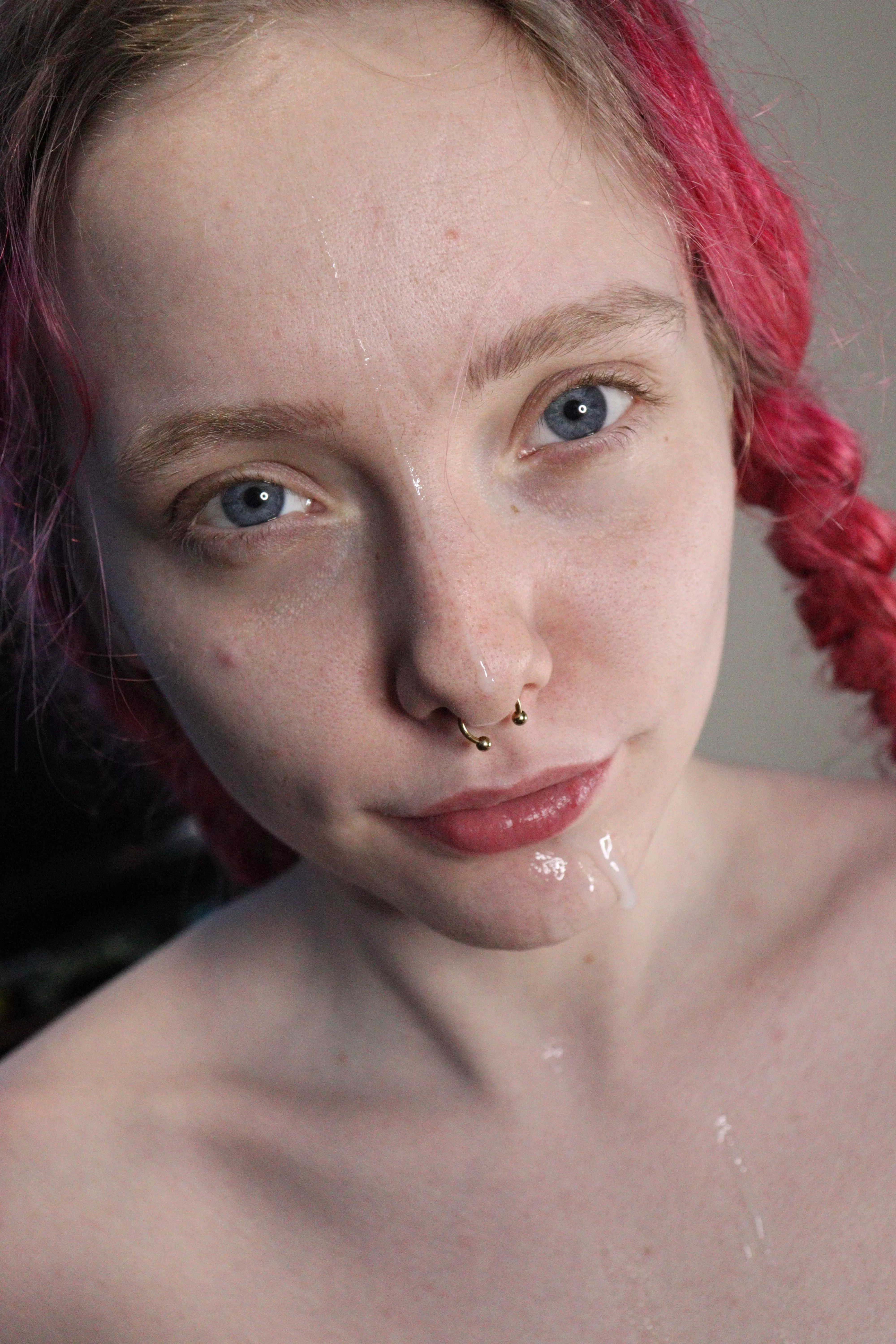 Would you give me a facial?🤤 posted by Ok_Climate2539