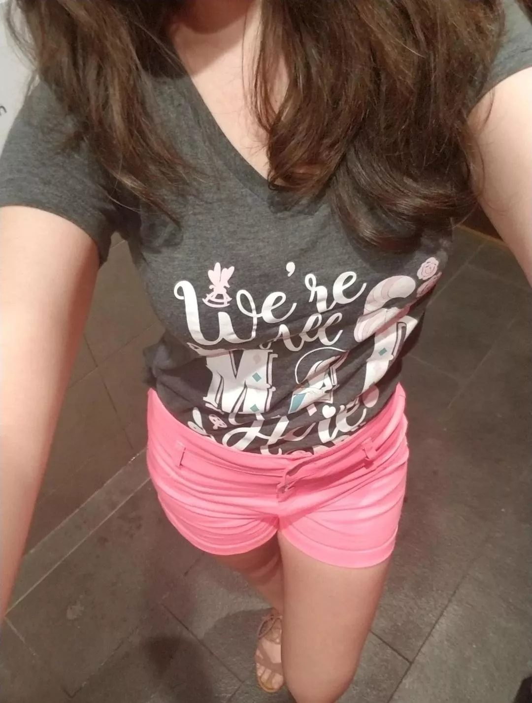 would you ruin my innocence? posted by Trinitities