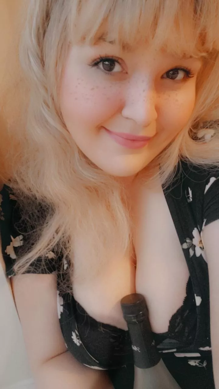 Would you take me on a date in this dress? posted by Babygirlnikki513