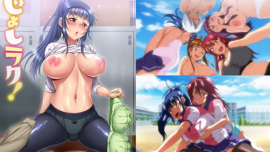 Yo, this is finally getting a continuation after all this time by Greenma1n