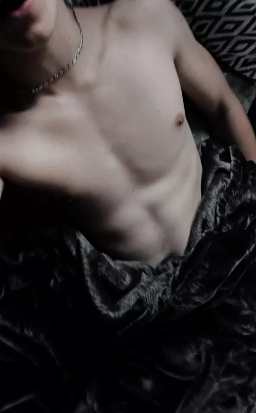 You know what is big, long, thick and smooth🤭🤭? by _maxxstone