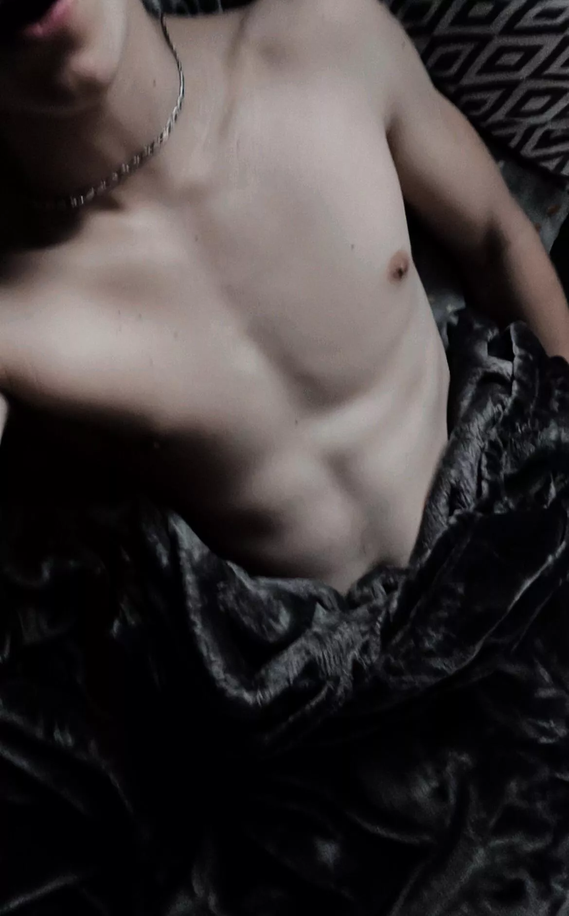 You know what is big, long, thick and smooth🤭🤭? posted by _maxxstone