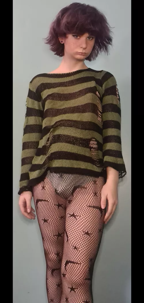 you like this? :) by AverageJermaWatcher