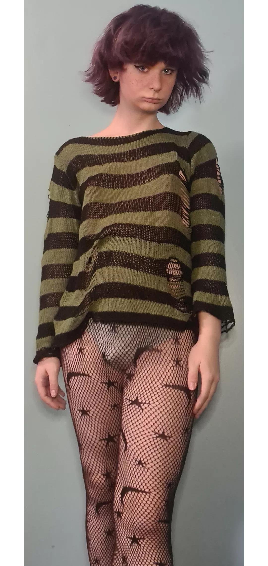 you like this? :) posted by AverageJermaWatcher