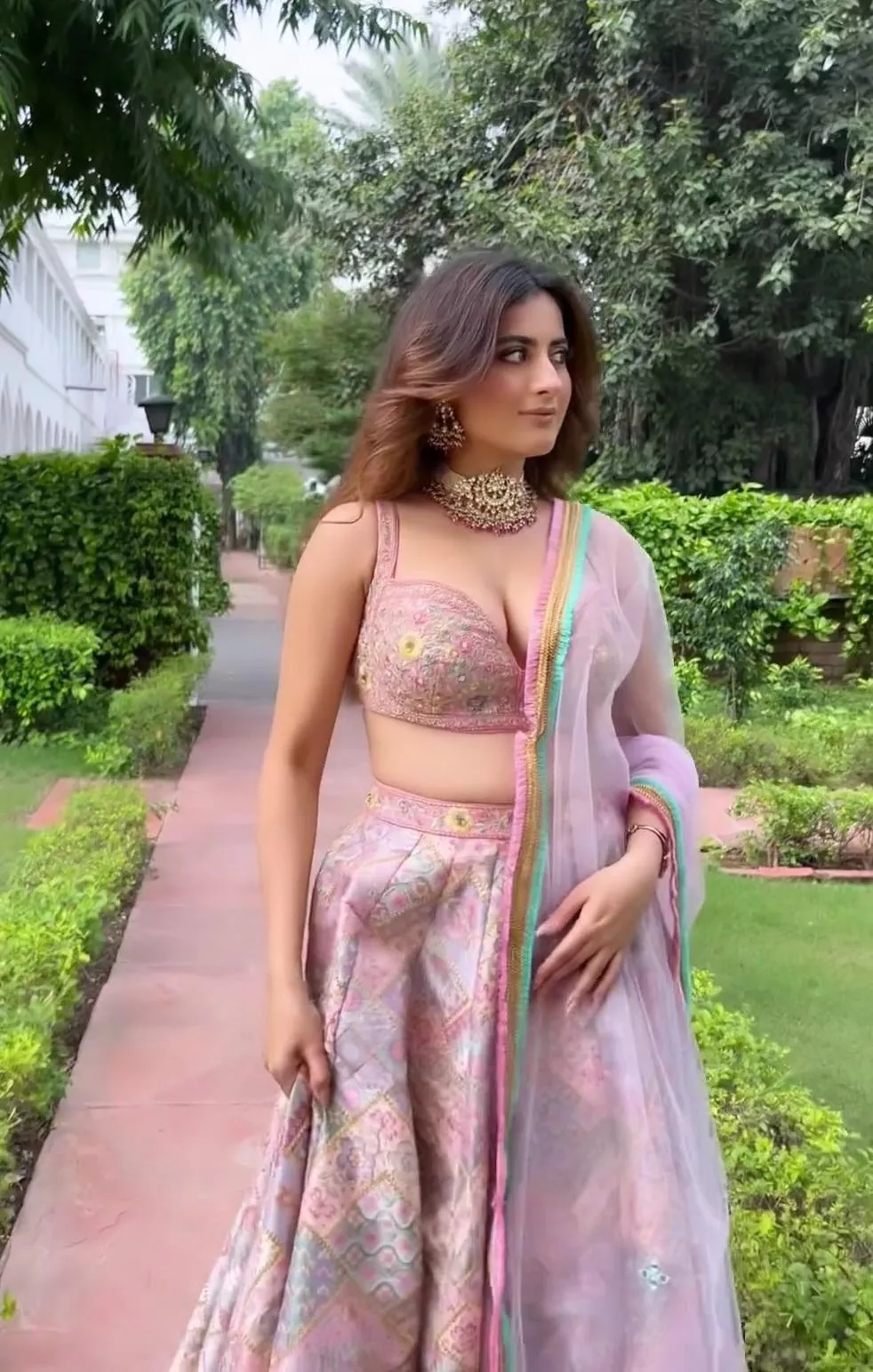 your busty gf arrived posted by accessdenied2k22