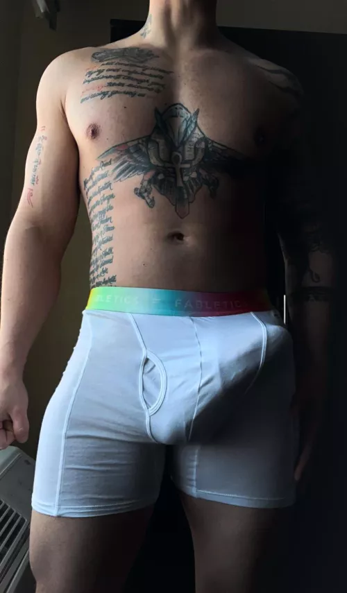 Your existence is pathetic. You live to serve fat white cock. by GrownGaming