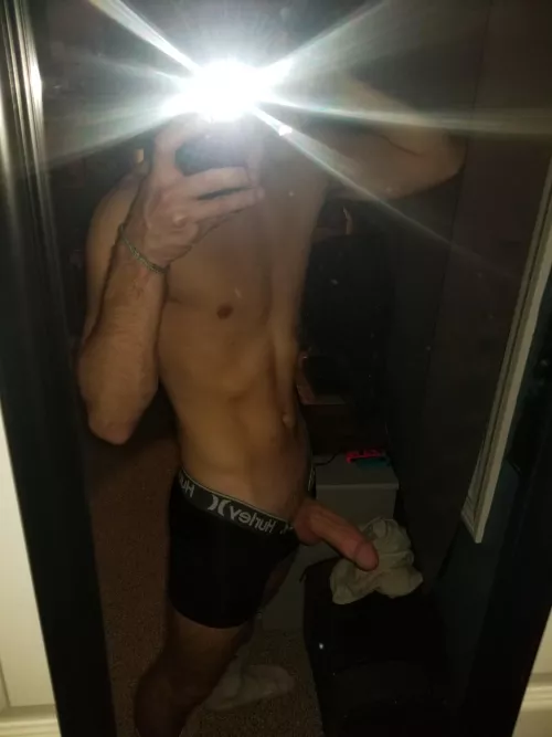 18 @HungCocks7 please I need to cum by Mother-Age-8701