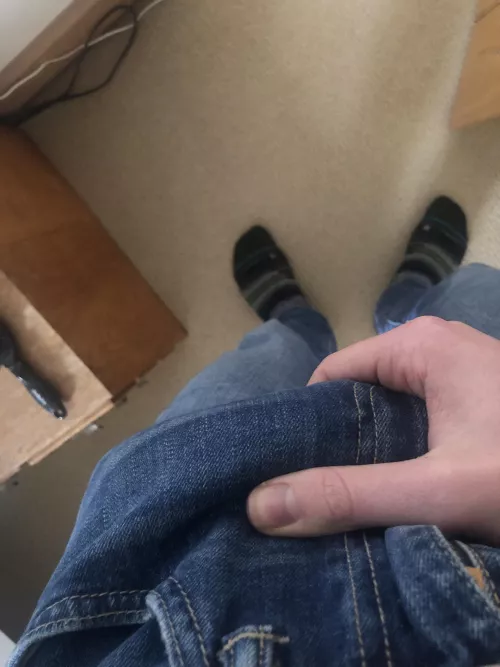 18, just can’t get rid of it lol by a_single_goose