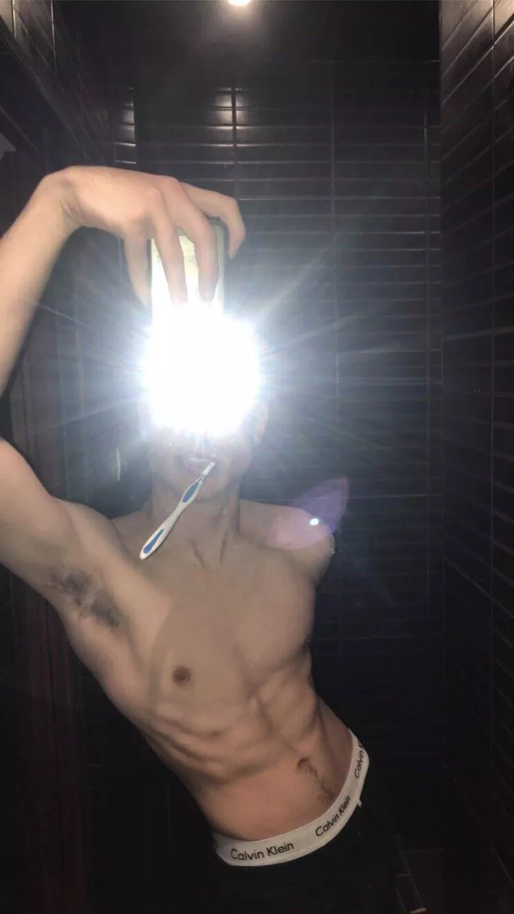 19 curious Comment what would you do to me 😈 posted by blasiestorwell