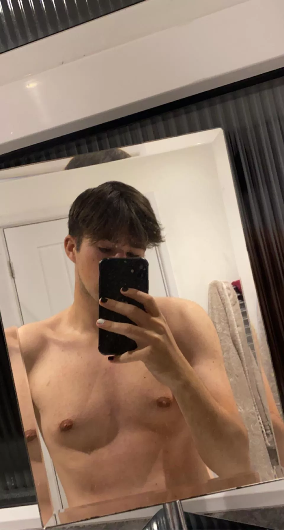 22 m uk looking for femboy or bottom or hung twink sc:j224363 posted by Ill-Lingonberry1846