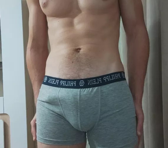 22, wanna undress me?? by ballybelly