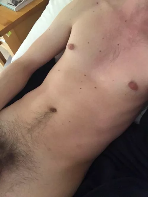 23 irish curious looking for similar buds @calbot38 by thrwwwy2022