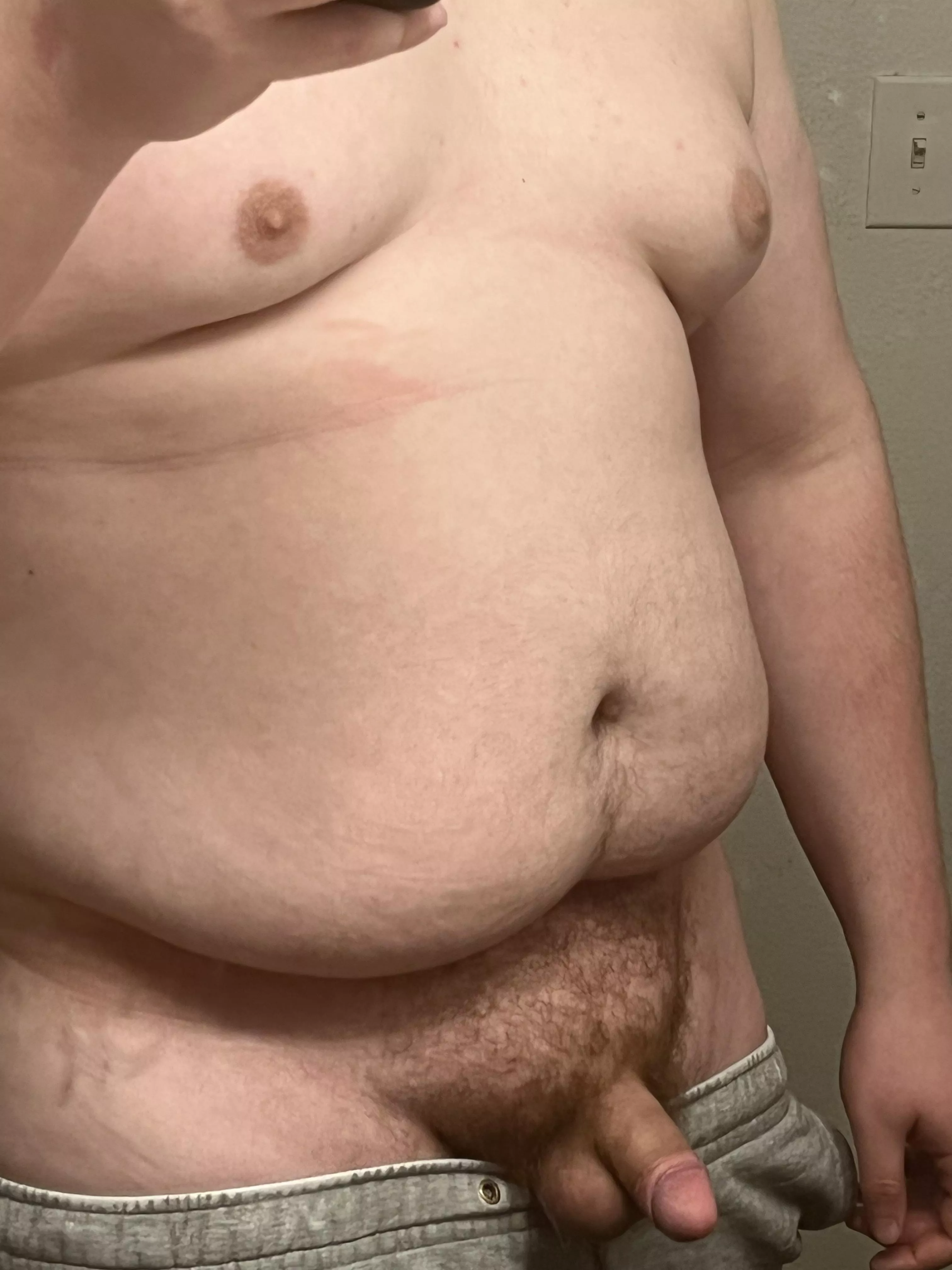 23 M bored on a late night.DMs are open posted by VikingGuy_99