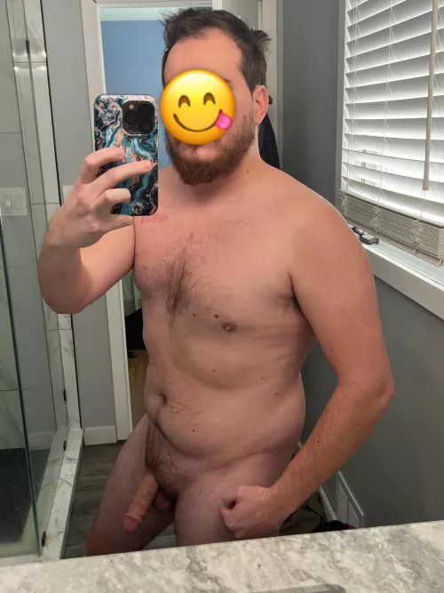 29(m) 5,9 175lbs rate me! by LionConqueror