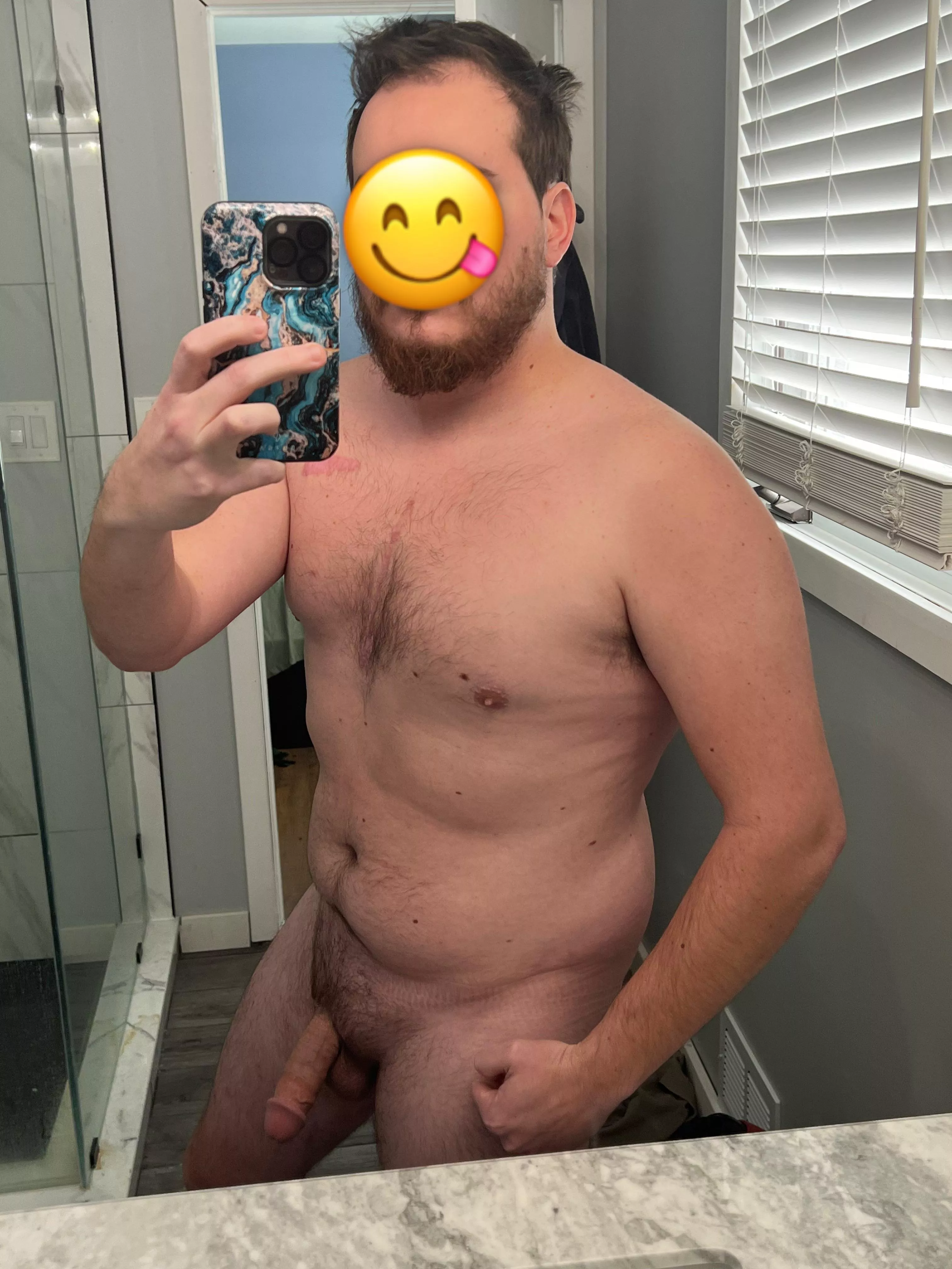 29(m) 5,9 175lbs rate me! posted by LionConqueror
