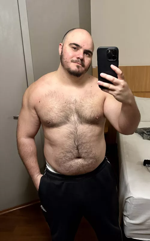 31, Brazilian. It‘s my cake day. 🥳 by Kbrito9