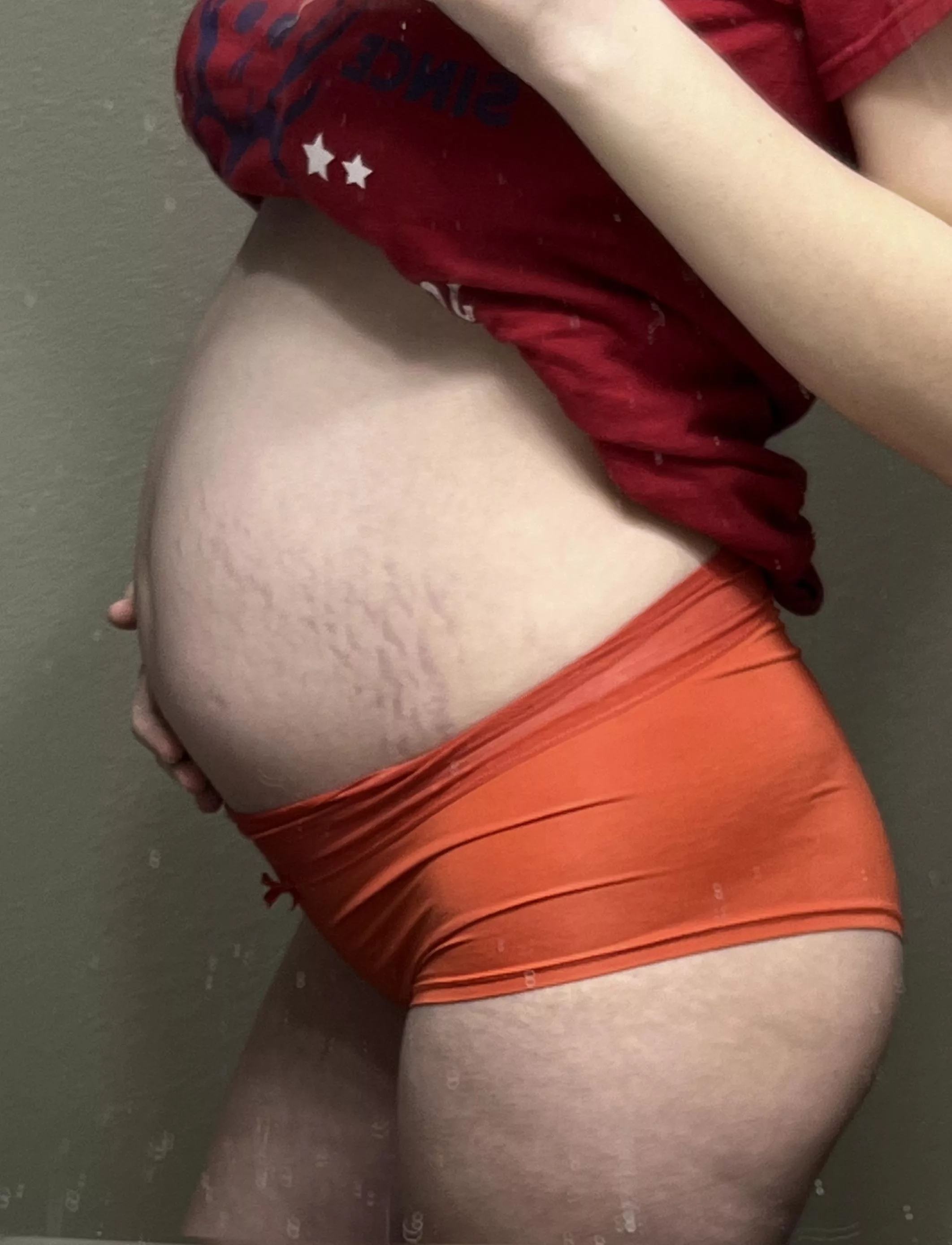 31 weeks ❤️ posted by Real_Worldliness_729