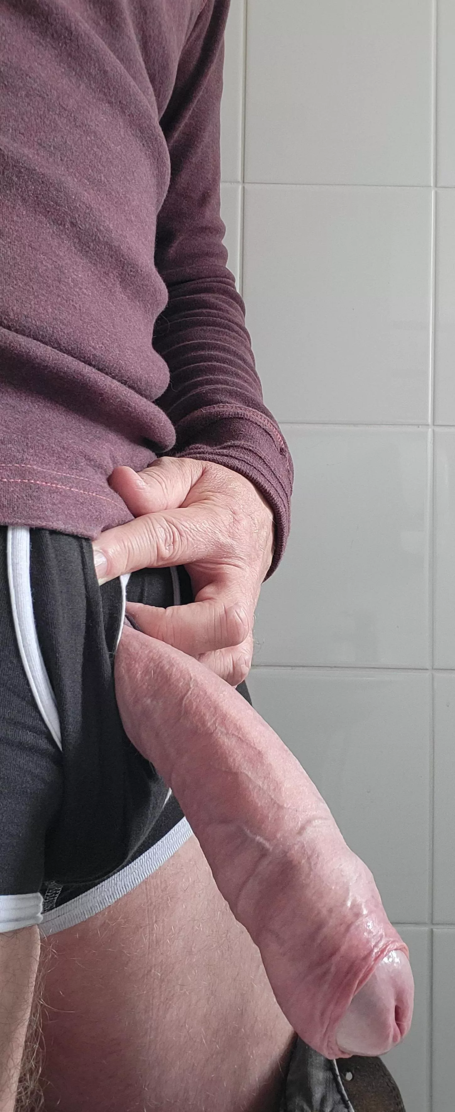 57! Still qualify? posted by paoloparfait