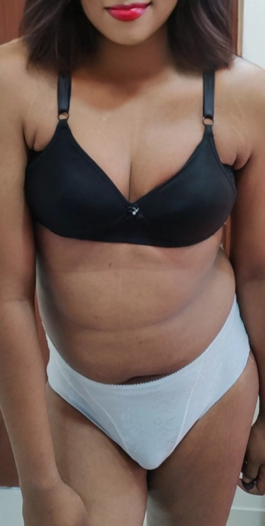 A shy try posted by EvenLayer659