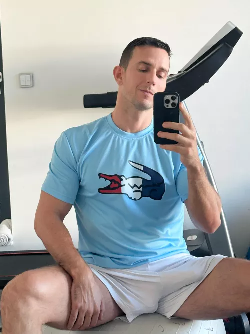 abs workout? by GodlyStefano