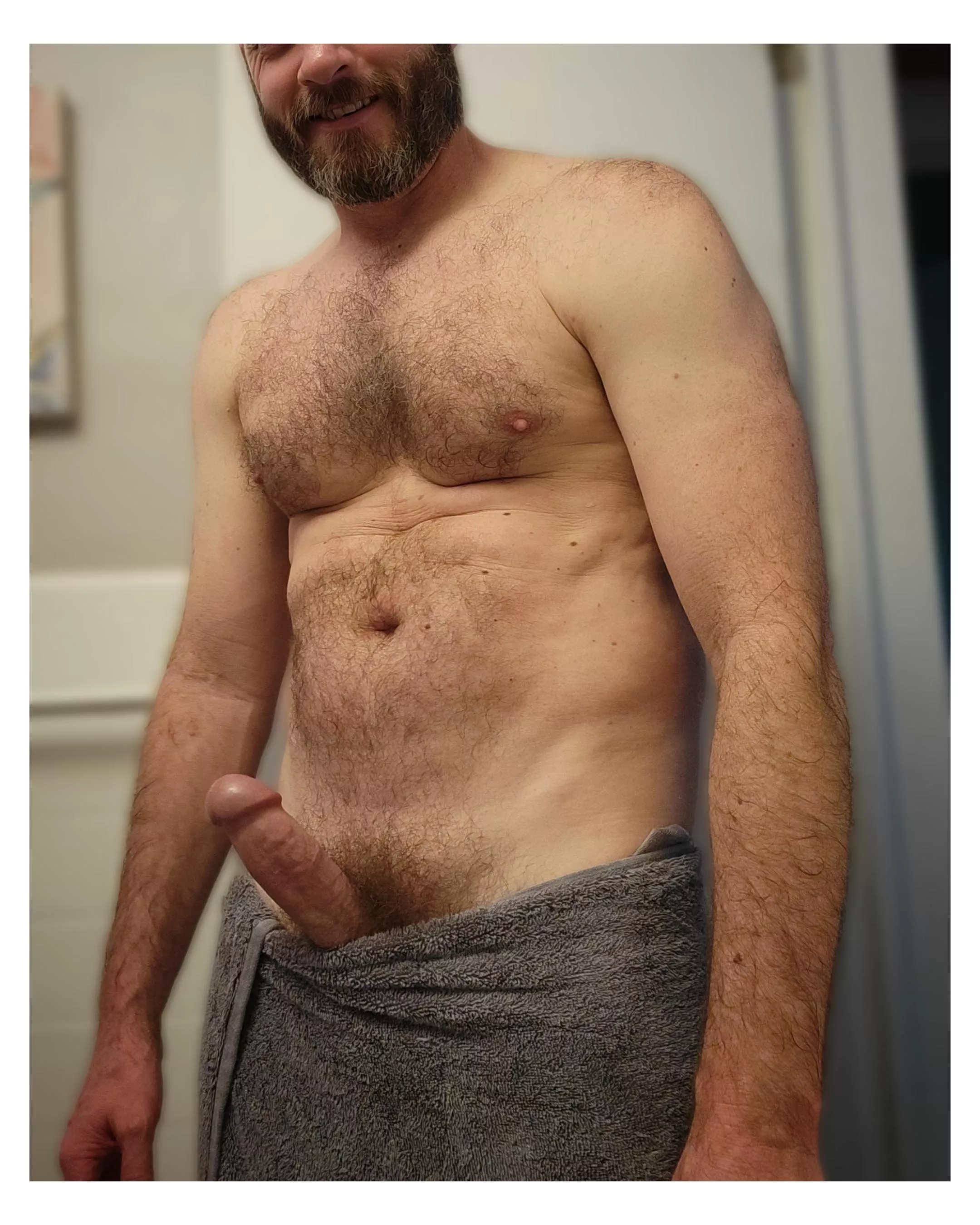 All clean and ready to get dirty [49] posted by S2FD