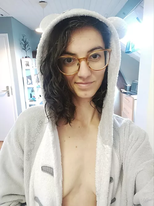 All natural mama🥰 by Ok_Policy6552