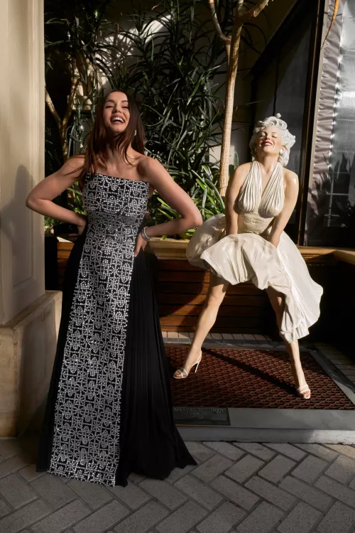 Ana de Armas by See-Photos