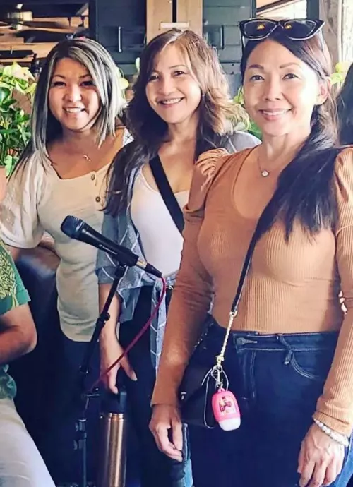 Asian milf salad by hotdoglongfoot