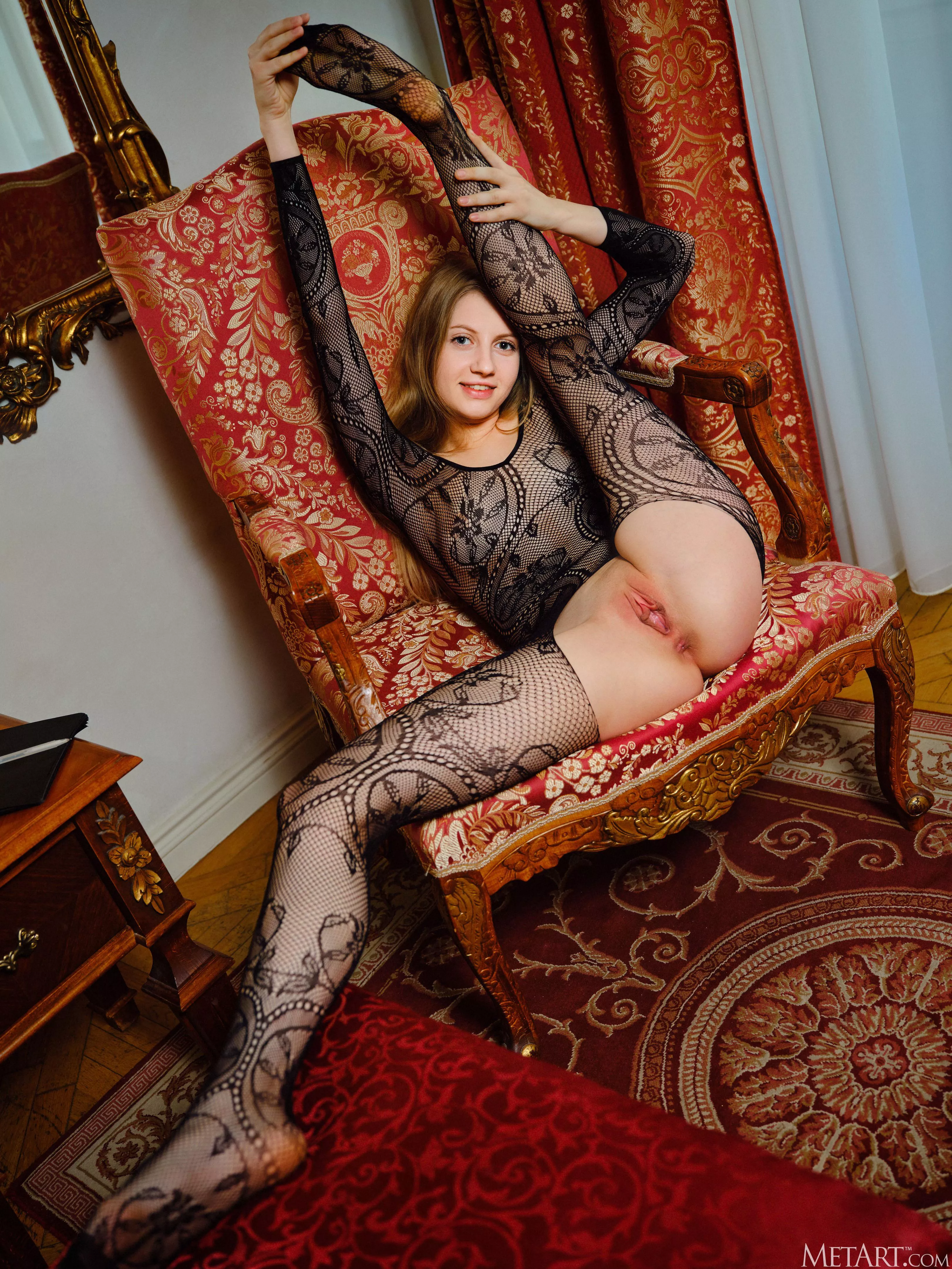 Aveira in So Provocative posted by mypipihurts1