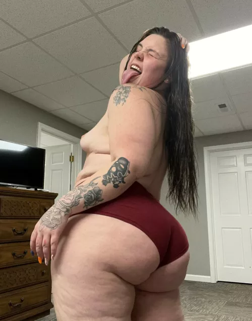 Baddie 🔥 by King20D