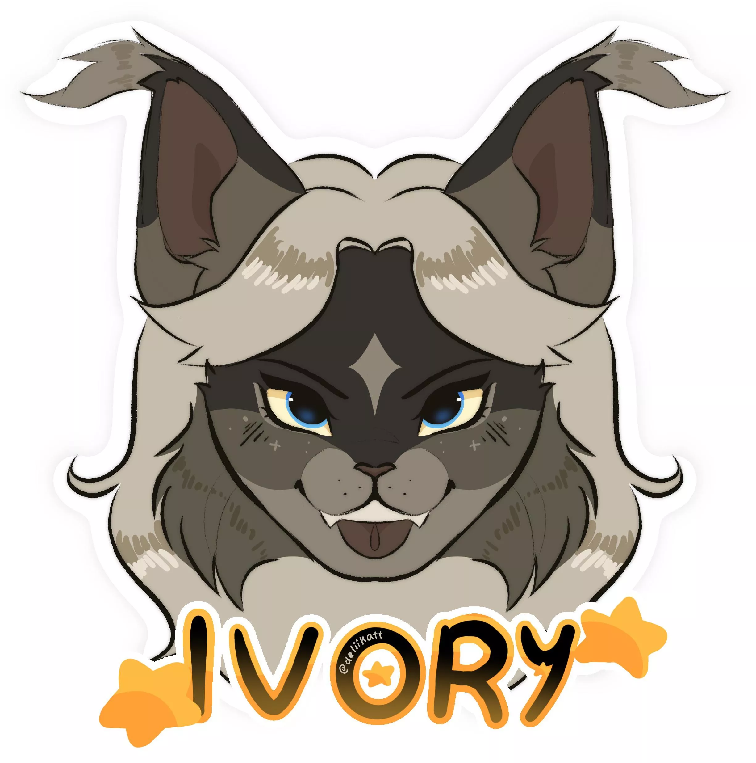 Badge interest check! posted by arrowartzii