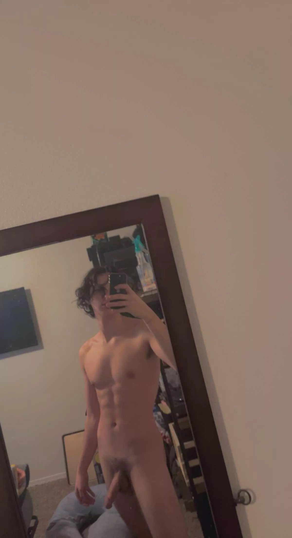 Big enough? (M) posted by Tough-Age9503