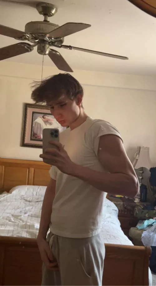 birthday boy 🥳 24 hehe by polishbaby1666