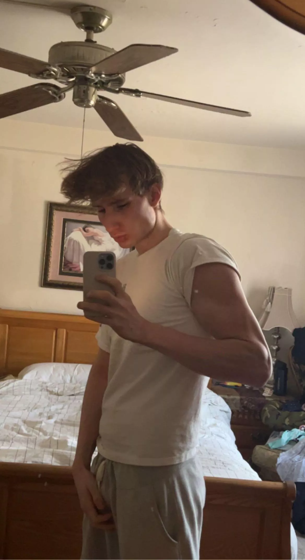 birthday boy 🥳 24 hehe posted by polishbaby1666