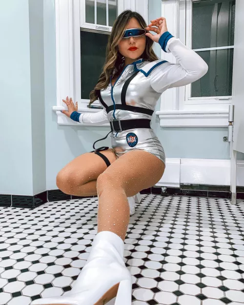 blast off by gabbagool42069