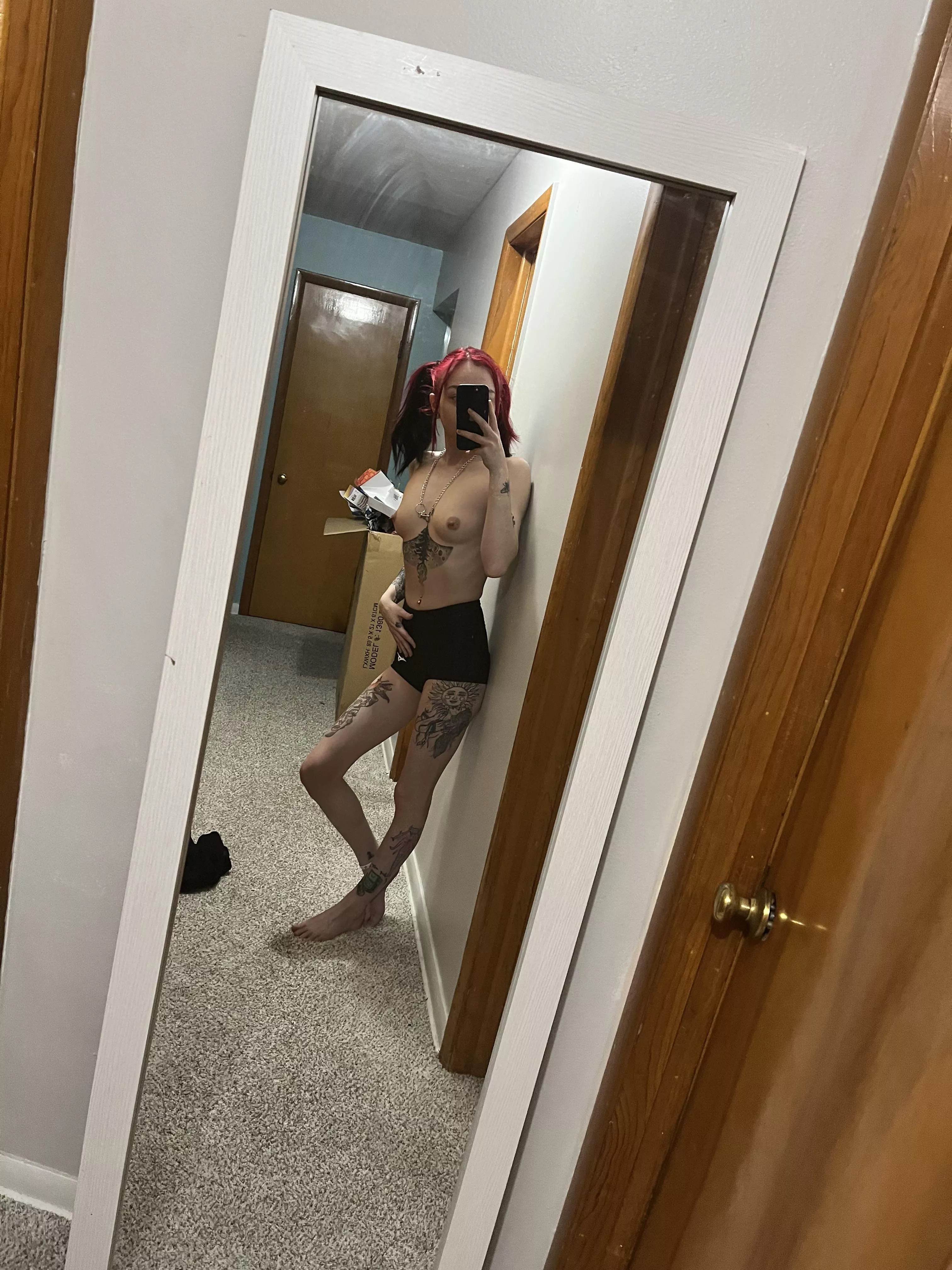 Boxers are the best posted by milfnymph