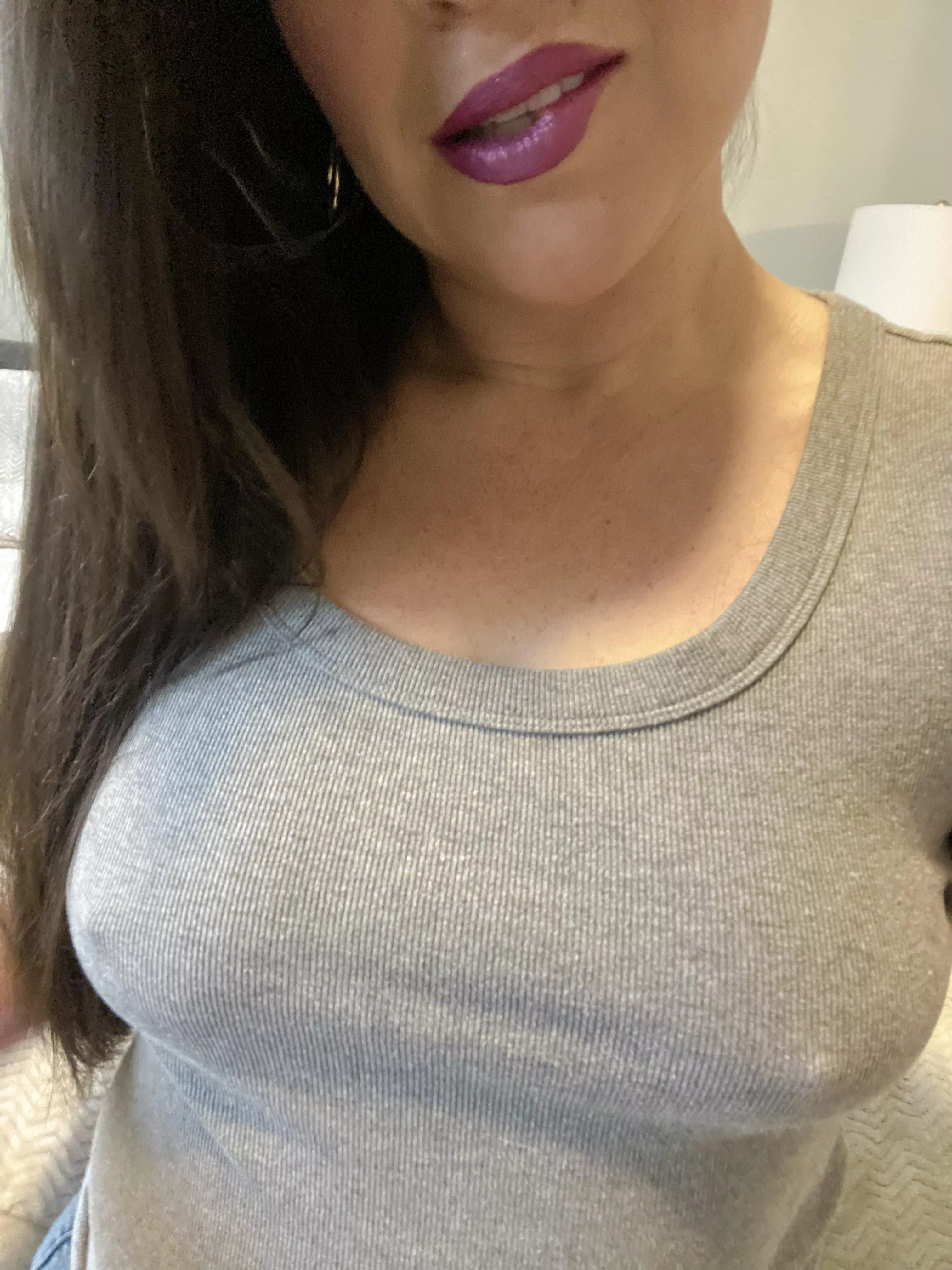 Braless is flawless posted by cc51817