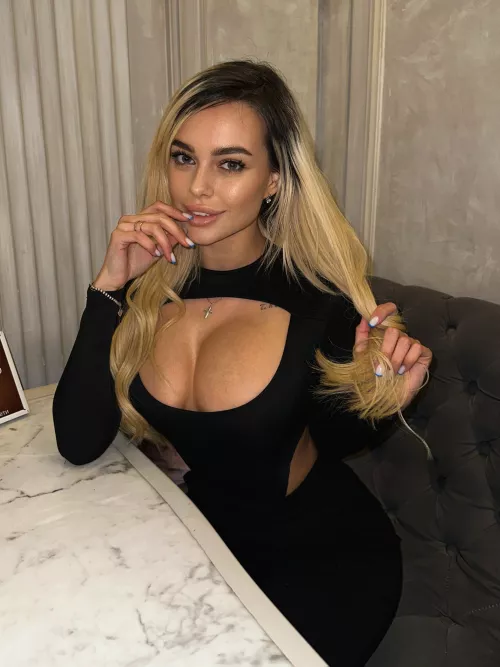 Breed me baby by Dismal-Humor2231