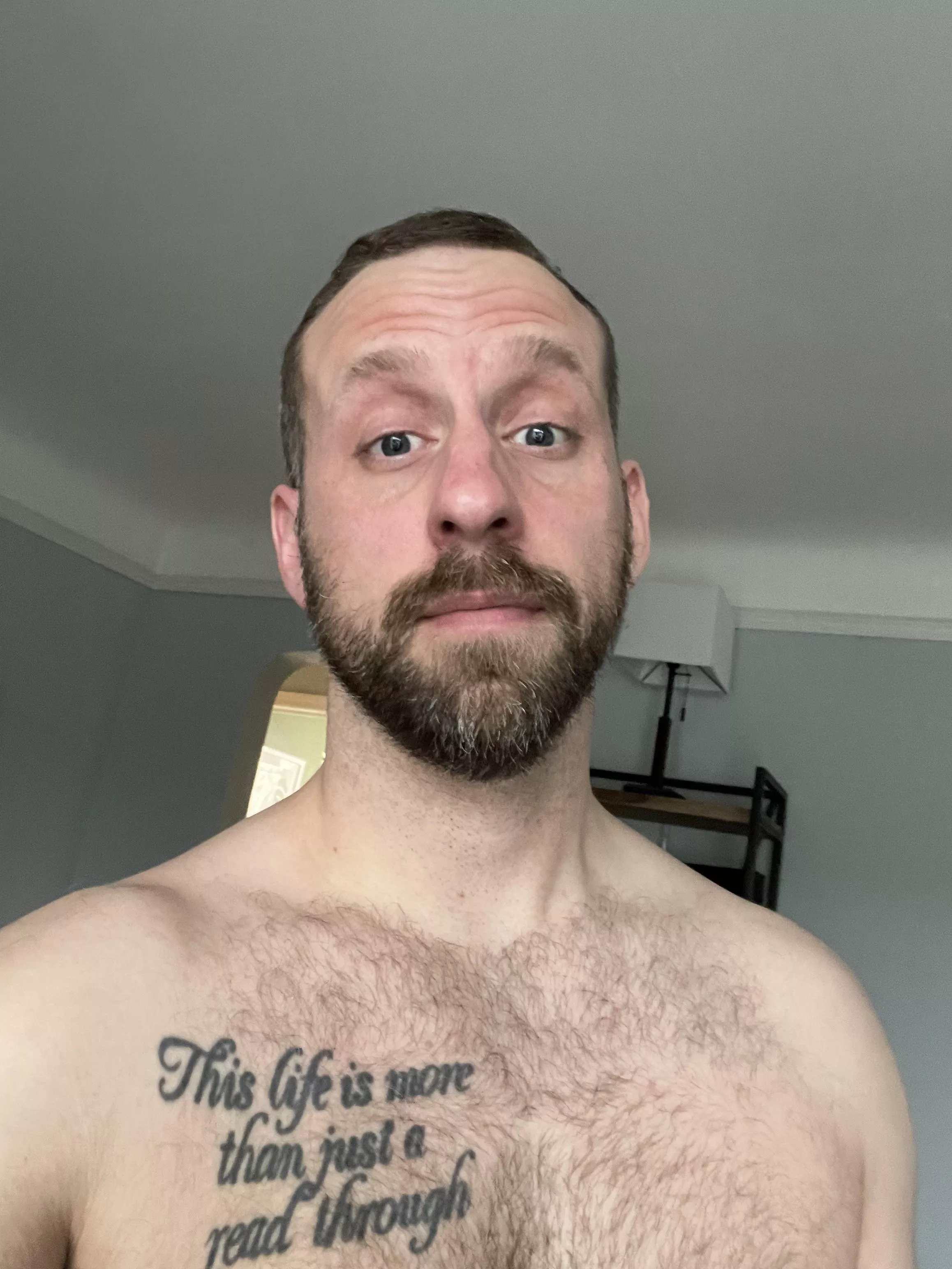 Bummed about my Tinder matches. Looking for a boost! posted by Dull_Proposal_1582