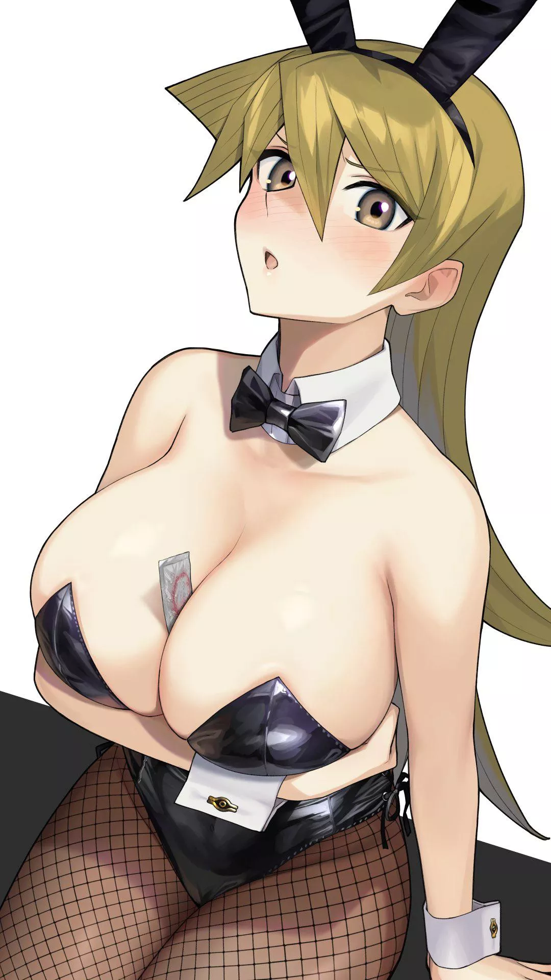 Bunny Alexis [Yu-Gi-Oh! GX] posted by Natsu_1000