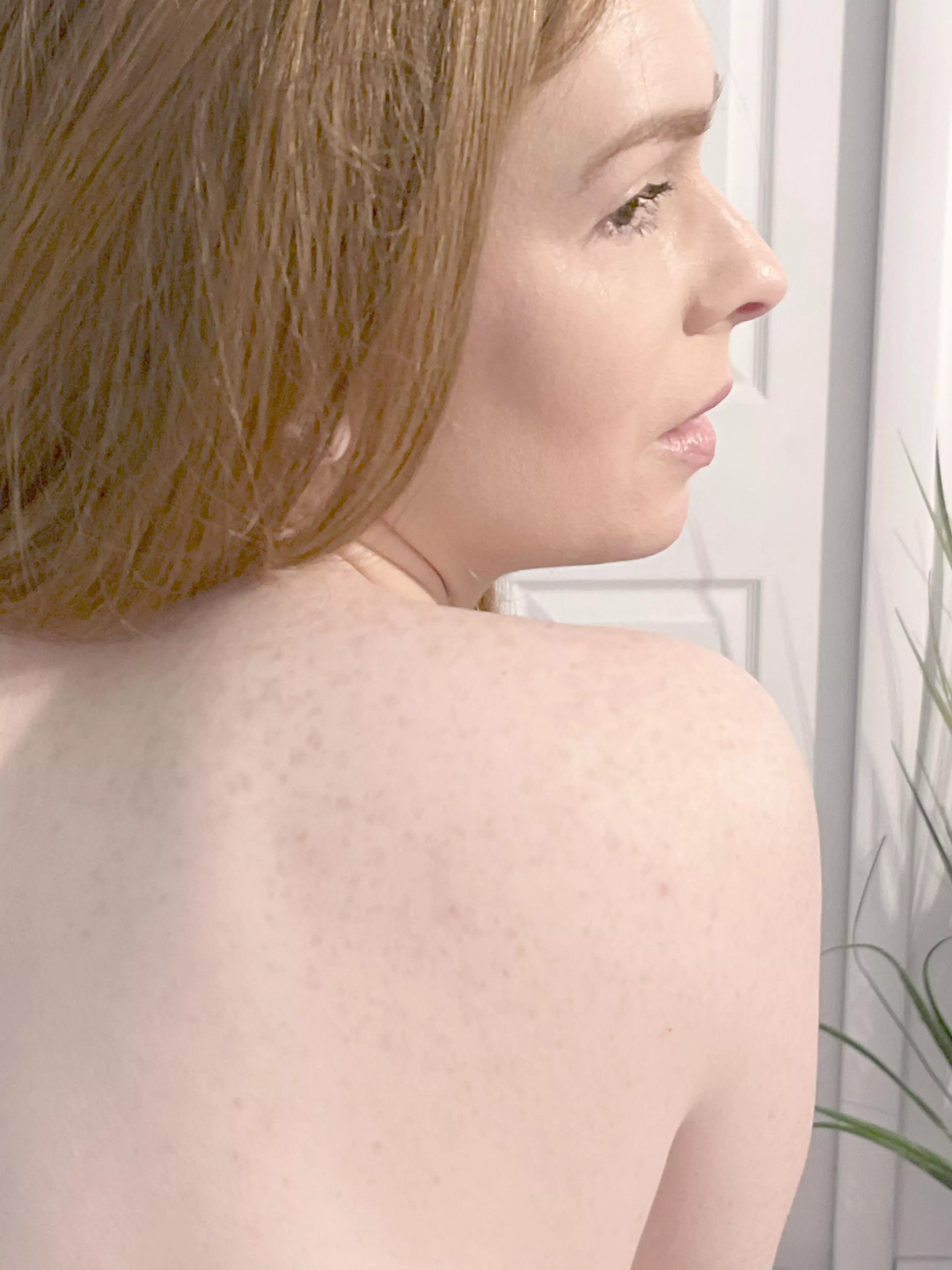 Can freckles be sexy? posted by emmapiperxxx