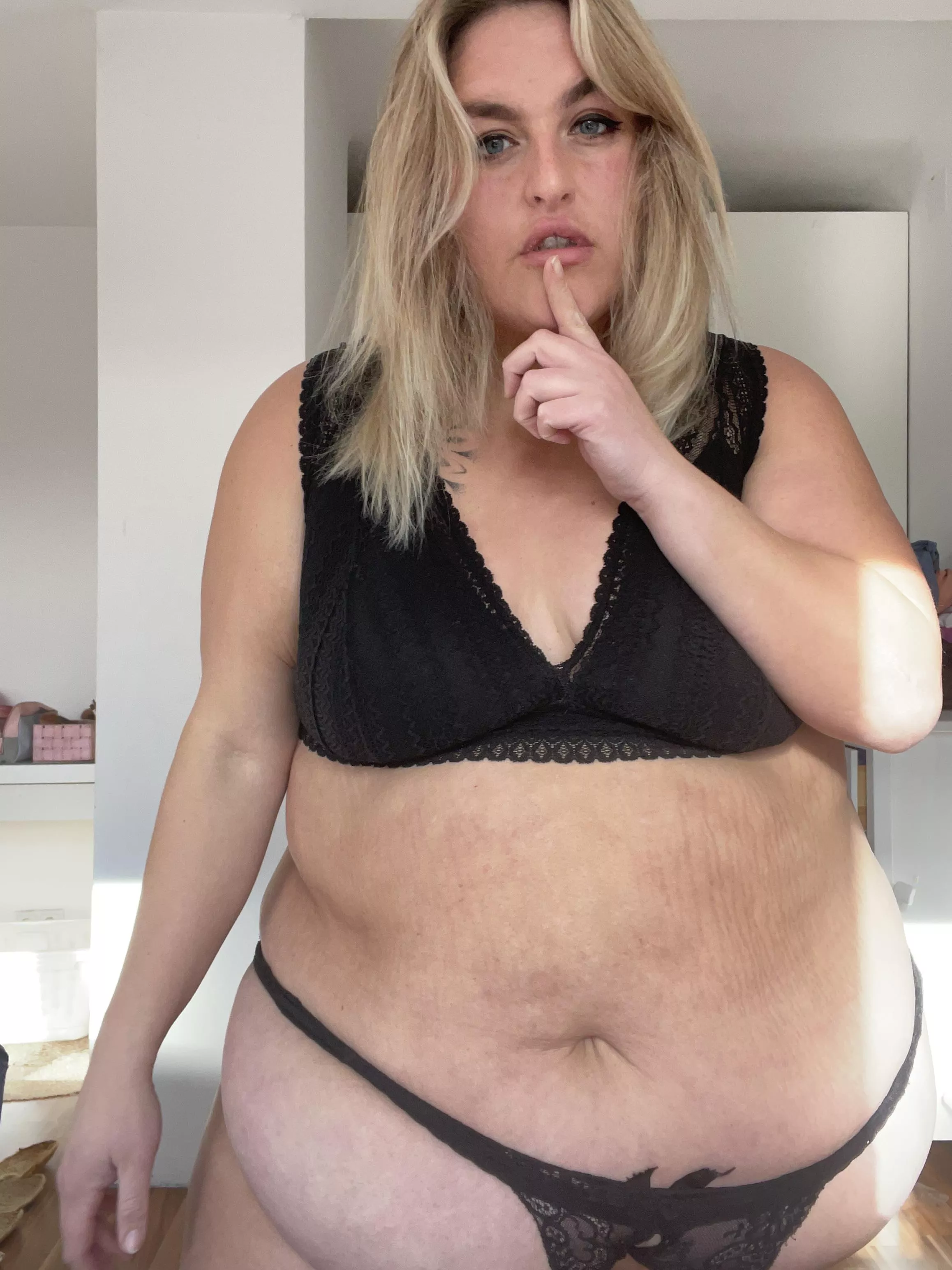 can i tell you a secret ? posted by bbw_viki_vienna