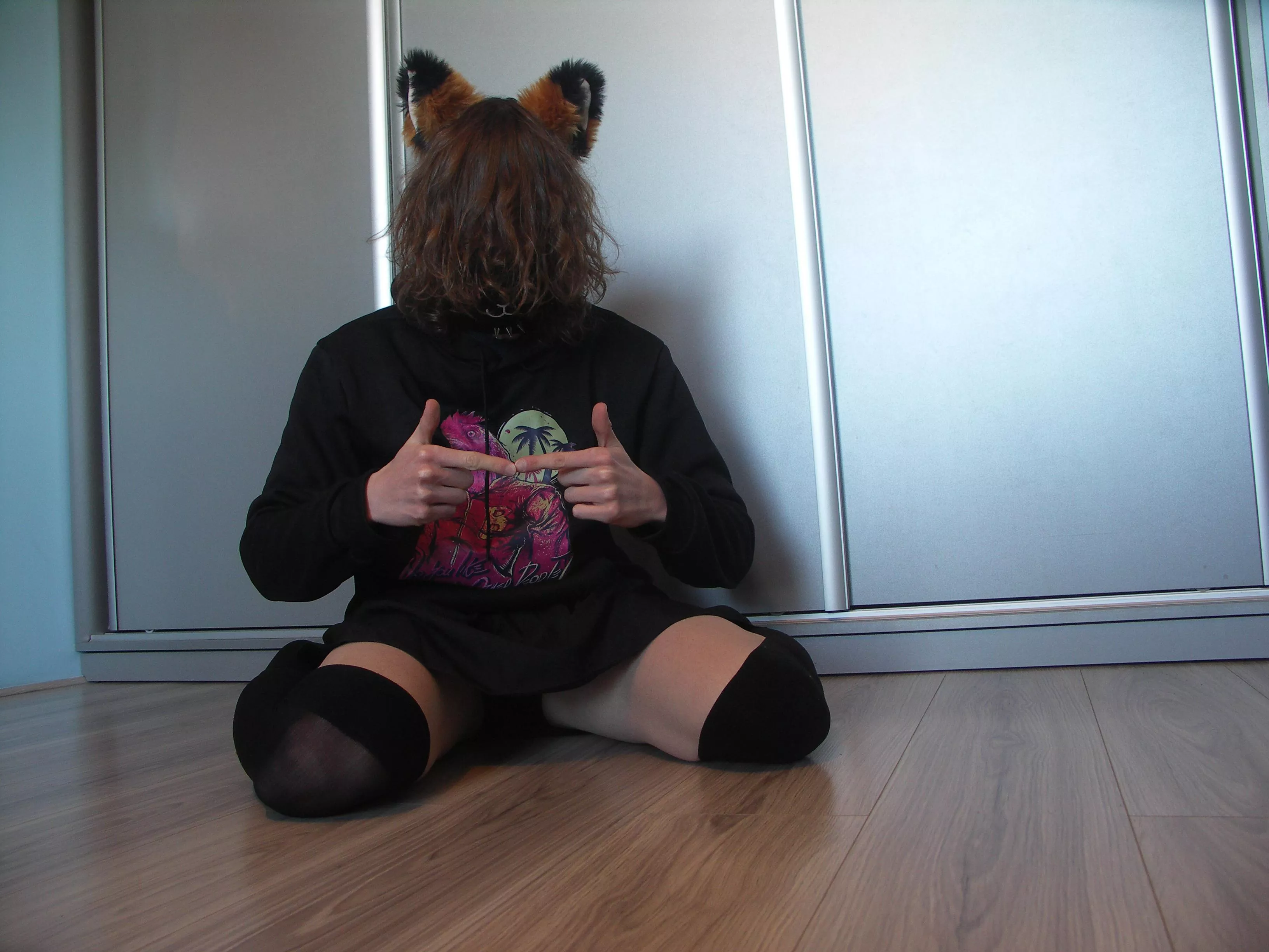 Can't see the haters (or anything else) posted by Ok-Comment1456